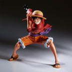 Product image One Piece - Monkey D. Luffy Maximatic Figure Version A