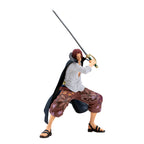 Zdjęcie produktu One Piece - Figurka Grandista Shanks 22 cm