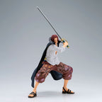 Zdjęcie produktu One Piece - Figurka Grandista Shanks 22 cm