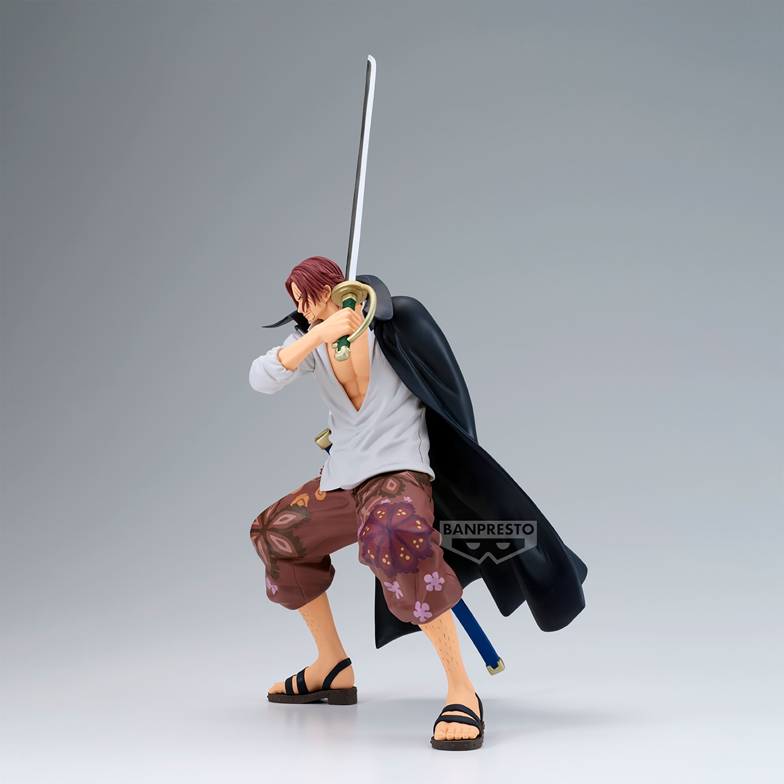 Zdjęcie produktu One Piece - Figurka Grandista Shanks 22 cm