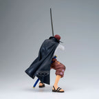 Zdjęcie produktu One Piece - Figurka Grandista Shanks 22 cm