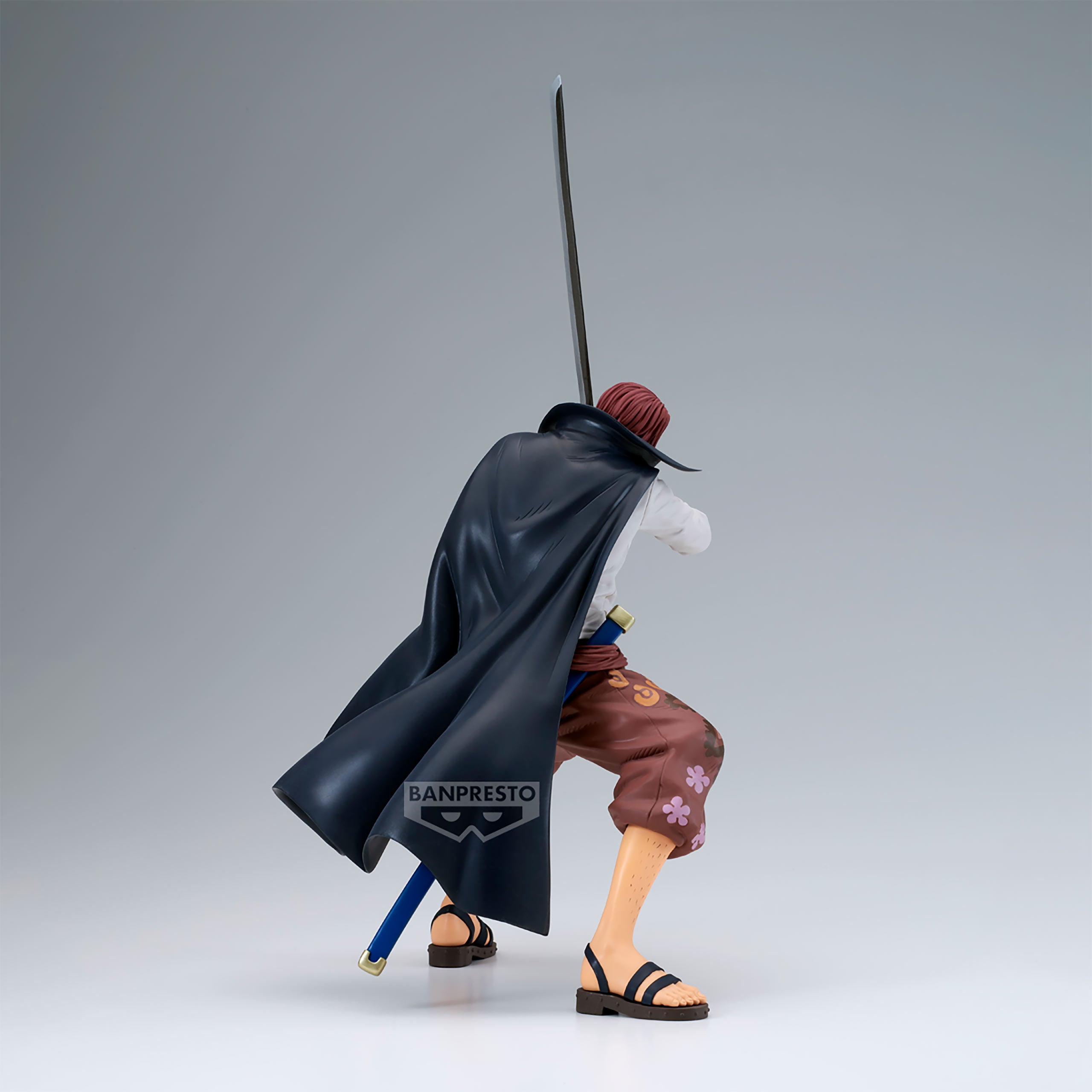 Zdjęcie produktu One Piece - Figurka Grandista Shanks 22 cm