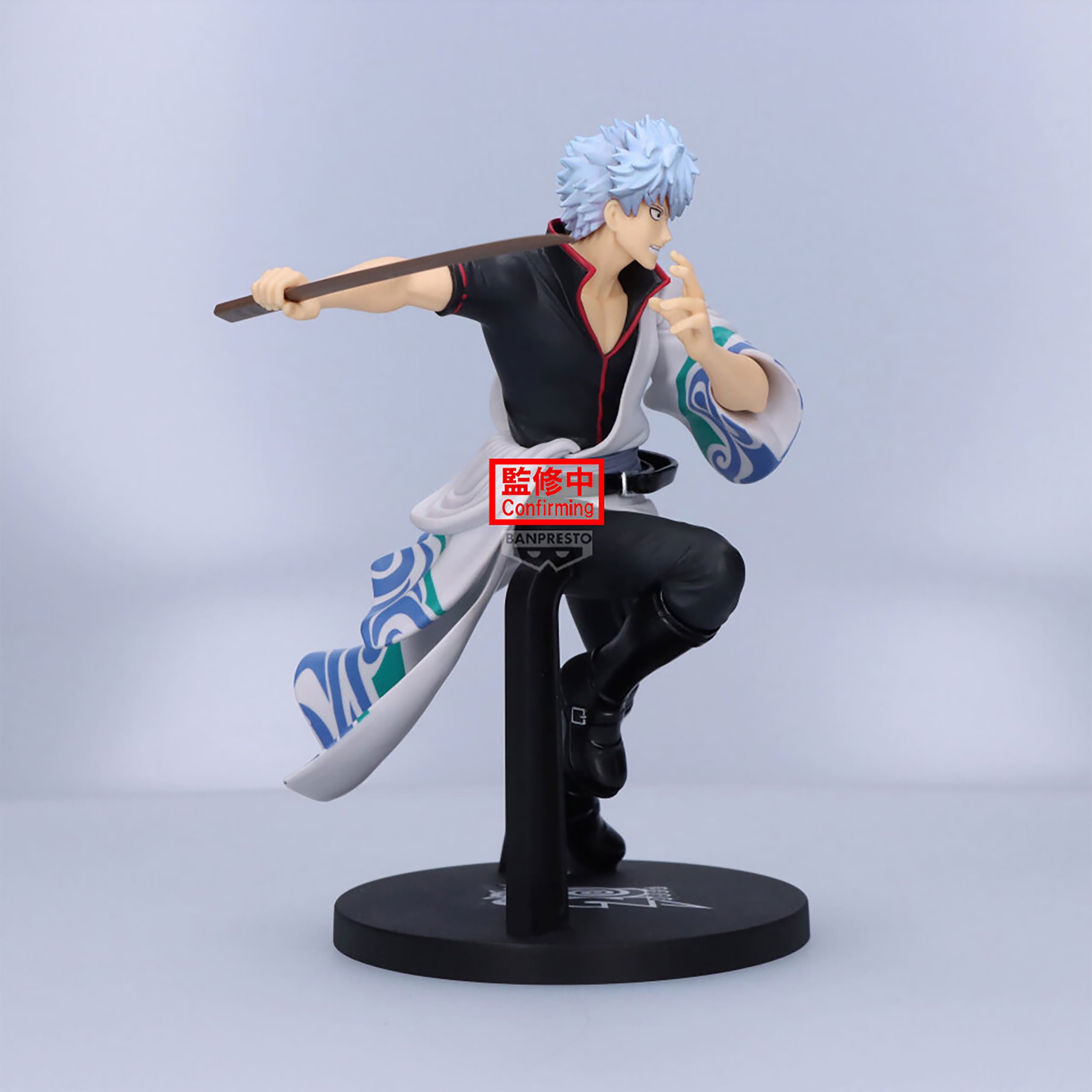 Zdjęcie produktu Gintama - Gintoki Sakata Figurka Vibration Stars