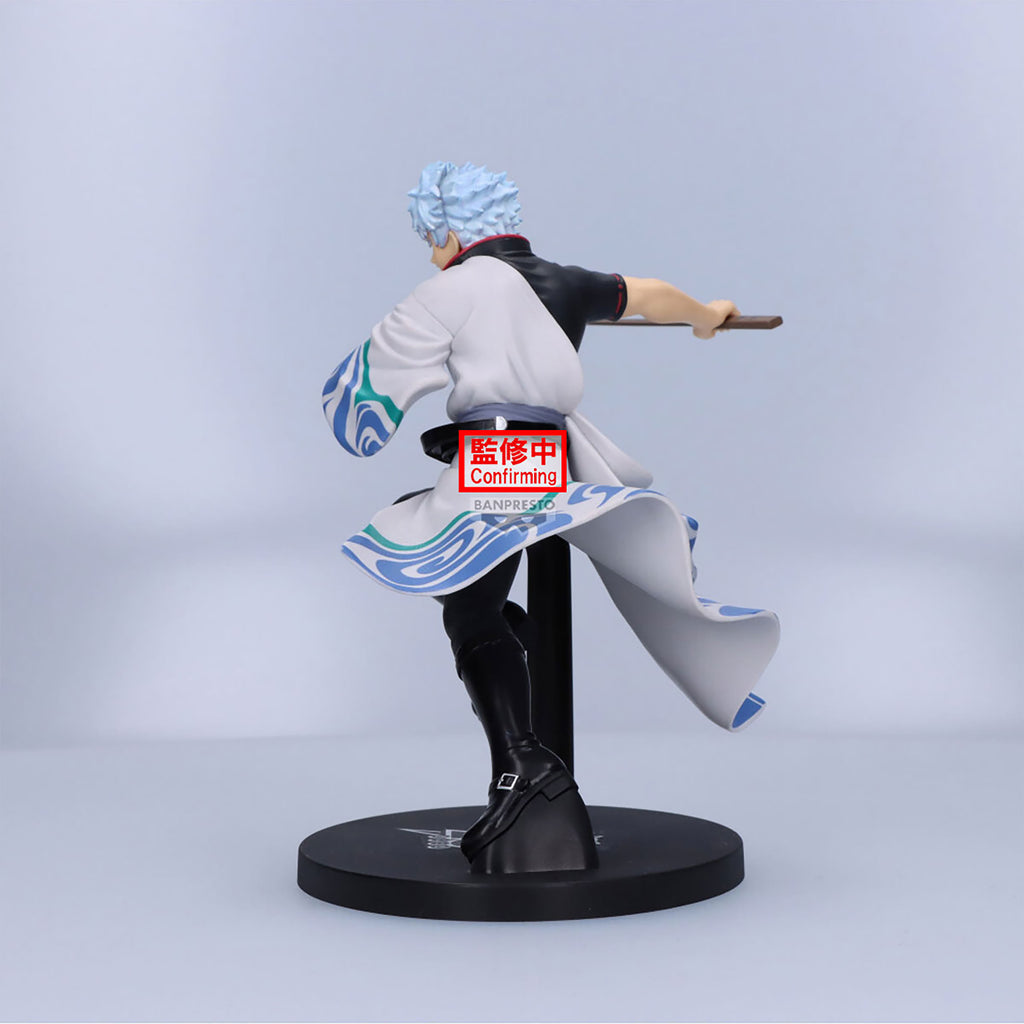 Zdjęcie produktu Gintama - Gintoki Sakata Figurka Vibration Stars