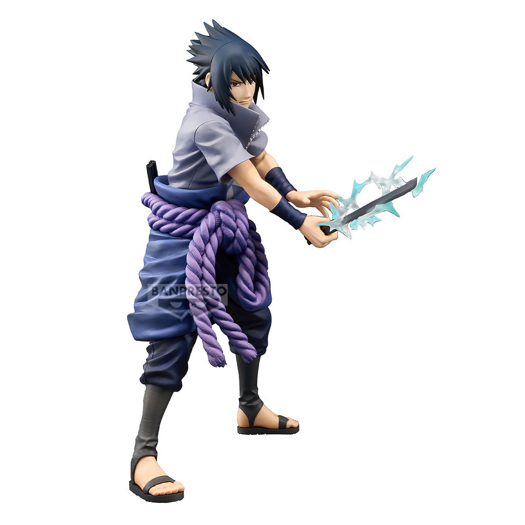 Product image Naruto Shippuden - Sasuke Uchiha Grandista Figure