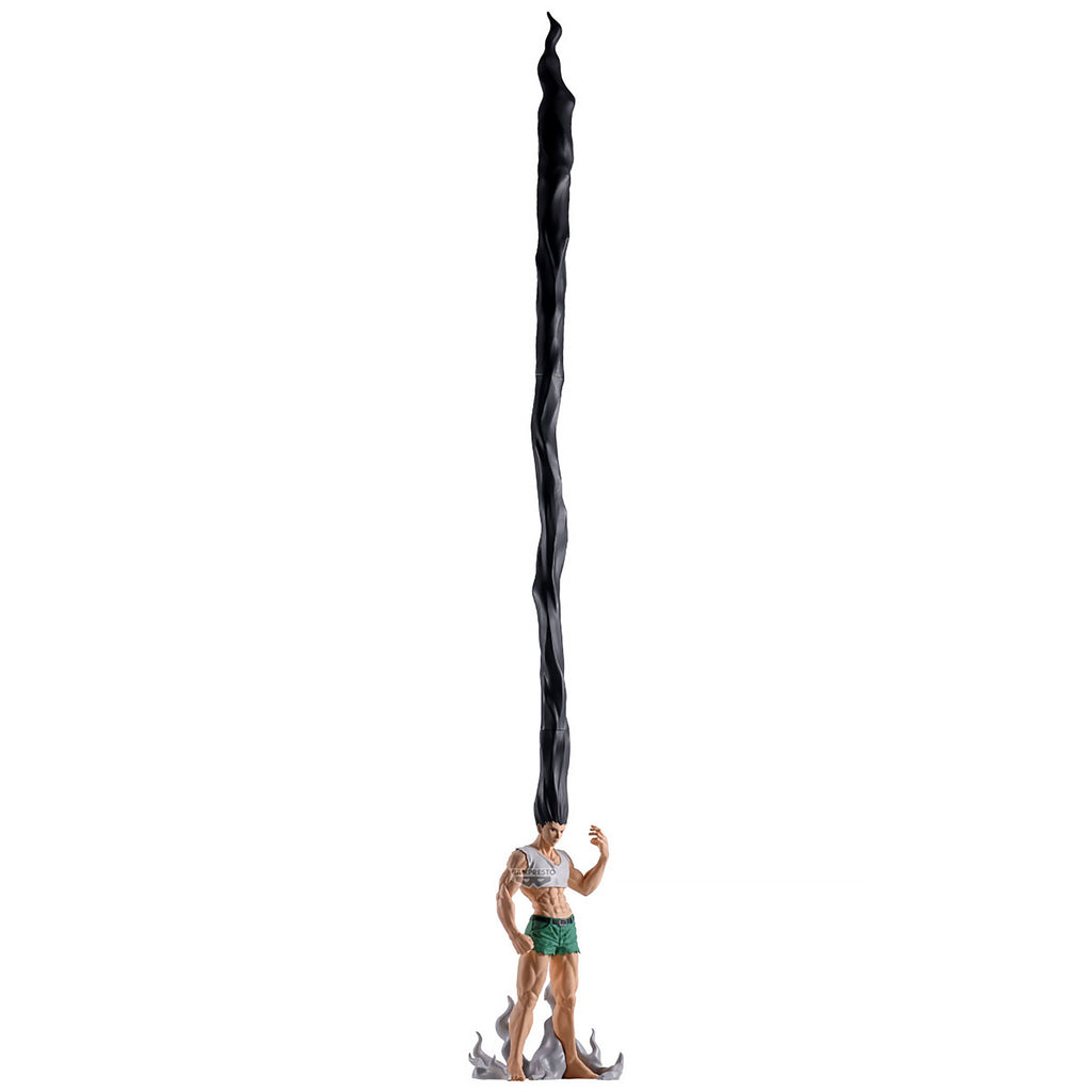 Zdjęcie produktu Hunter x Hunter - Figurka Gon Life