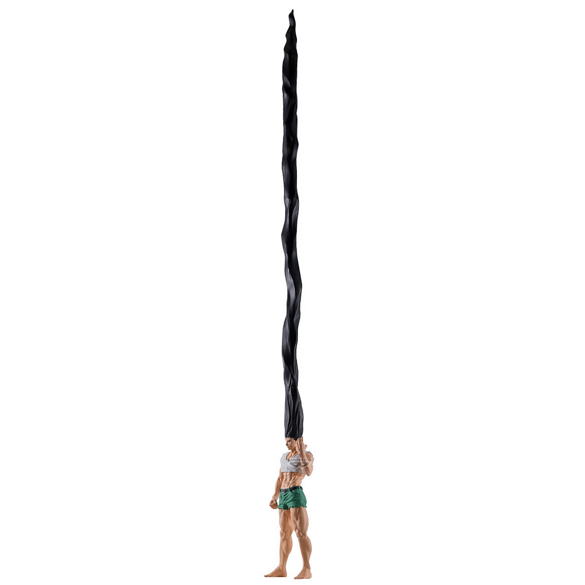 Zdjęcie produktu Hunter x Hunter - Figurka Gon Life