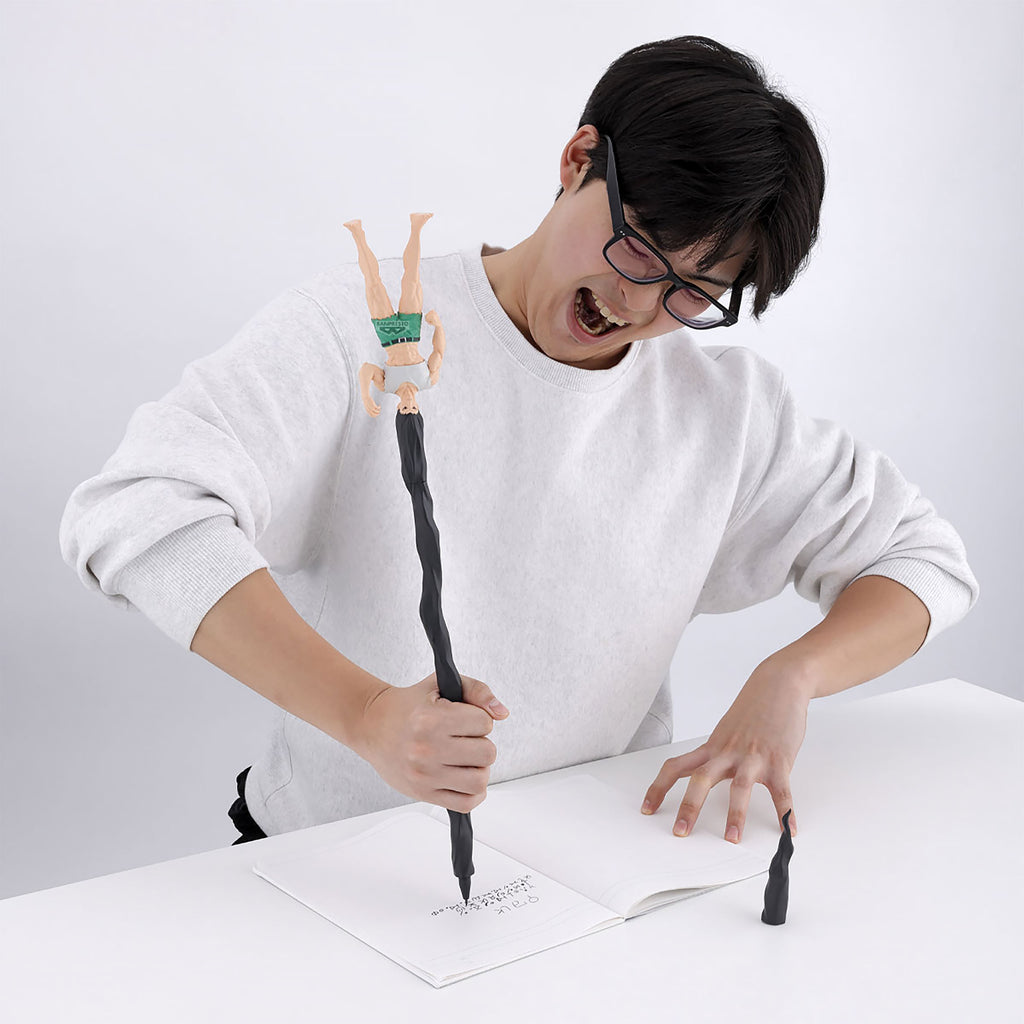 Zdjęcie produktu Hunter x Hunter - Figurka Gon Life