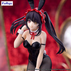 Zdjęcie produktu Date A Live - Kurumi Tokisaki BiCute Bunnies Figurka Black Color Version