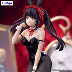 Zdjęcie produktu Date A Live - Kurumi Tokisaki BiCute Bunnies Figurka Black Color Version