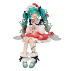 Zdjęcie produktu Hatsune Miku - Flower Fairy Anemone Noodle Stopper Figurka