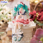 Zdjęcie produktu Hatsune Miku - Flower Fairy Anemone Noodle Stopper Figurka