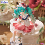 Zdjęcie produktu Hatsune Miku - Flower Fairy Anemone Noodle Stopper Figurka