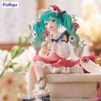 Zdjęcie produktu Hatsune Miku - Flower Fairy Anemone Noodle Stopper Figurka