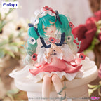 Zdjęcie produktu Hatsune Miku - Flower Fairy Anemone Noodle Stopper Figurka