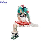 Zdjęcie produktu Hatsune Miku - Flower Fairy Anemone Noodle Stopper Figurka