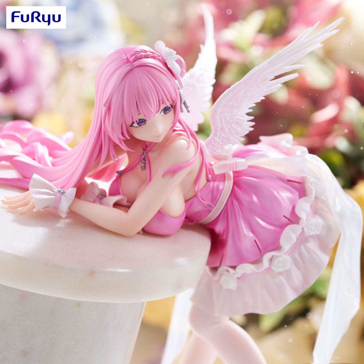 Zdjęcie produktu Goddess of Victory: Nikke - Dorothy Noodle Stopper Figur Nostalgia Version