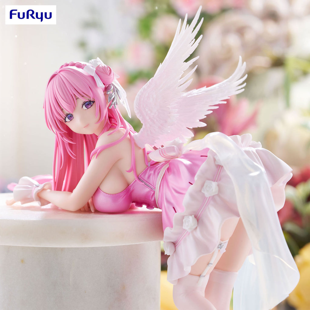 Zdjęcie produktu Goddess of Victory: Nikke - Dorothy Noodle Stopper Figur Nostalgia Version