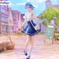 Zdjęcie produktu Re:Zero - Rem Figurka Trio-Try-iT Wersja Date Plan