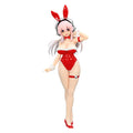 Zdjęcie produktu Super Sonico - Figurka BiCute Bunnies Red Color Version
