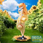 Zdjęcie produktu Rebuild of Evangelion - Asuka Langley Luminasta Figurka Wersja Summer Dress
