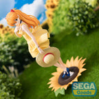 Zdjęcie produktu Rebuild of Evangelion - Asuka Langley Luminasta Figurka Wersja Summer Dress