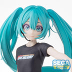 Zdjęcie produktu Hatsune Miku - Love and Berry Dress Up and Dance! Figurka Wersja Berry Costume