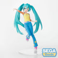 Zdjęcie produktu Hatsune Miku - Love and Berry: Dress Up and Dance! Figurka wersja Love Costume