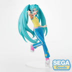 Zdjęcie produktu Hatsune Miku - Love and Berry: Dress Up and Dance! Figurka wersja Love Costume