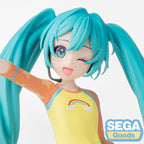 Zdjęcie produktu Hatsune Miku - Love and Berry: Dress Up and Dance! Figurka wersja Love Costume