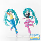 Zdjęcie produktu Hatsune Miku - Love and Berry: Dress Up and Dance! Figurka wersja Love Costume
