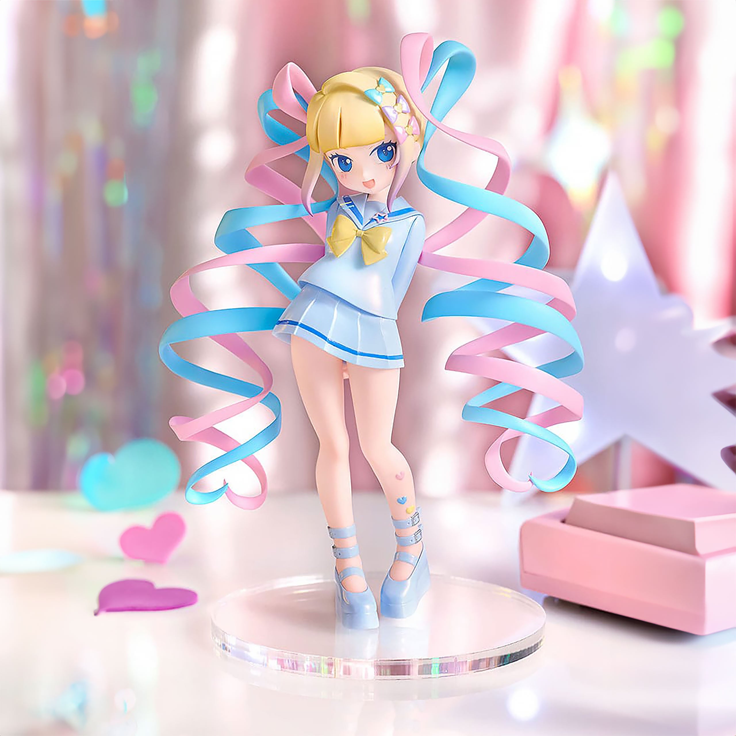 Zdjęcie produktu Needy Streamer Overload - Figurka OMGkawaiiAngel wersja Internet Yamero