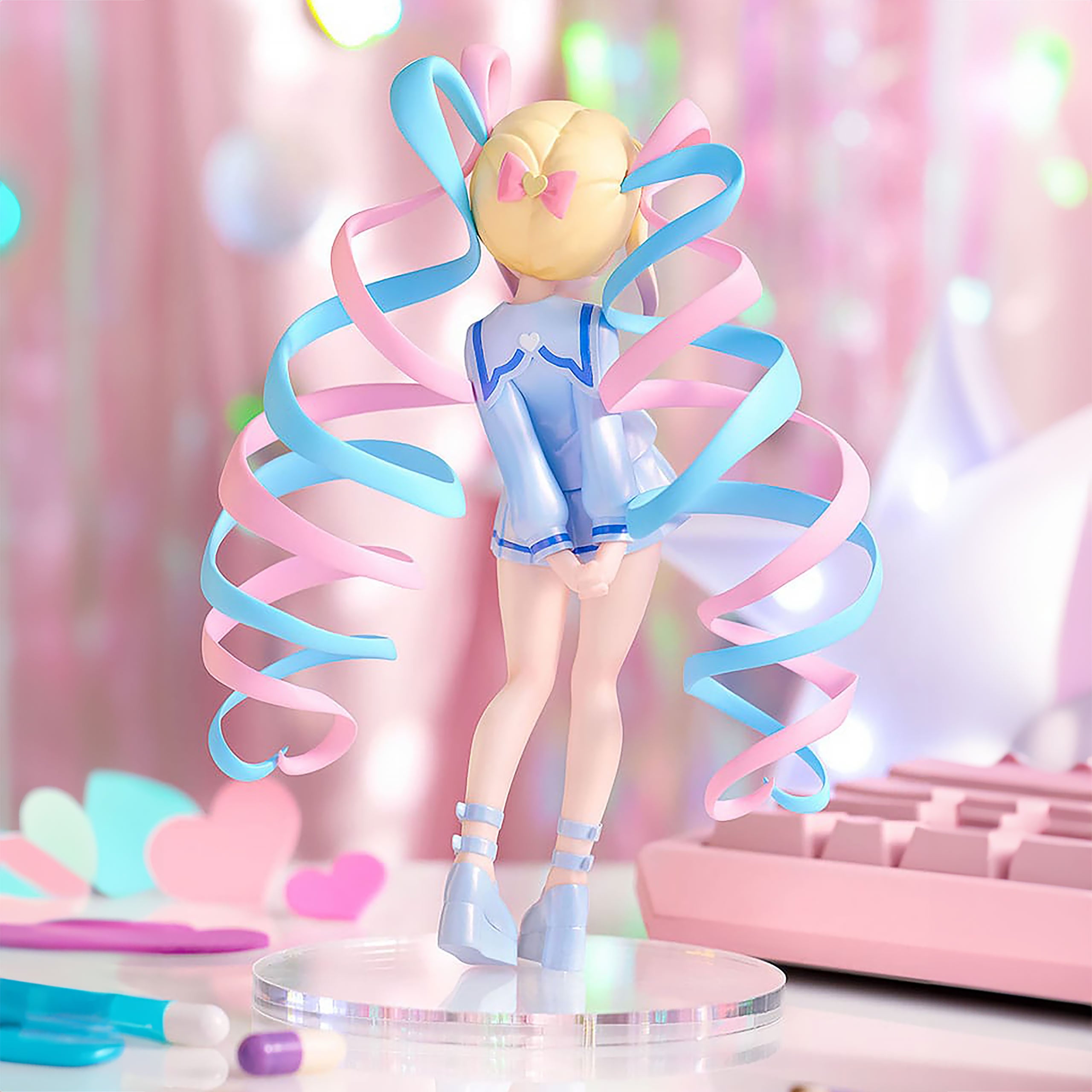 Zdjęcie produktu Needy Streamer Overload - Figurka OMGkawaiiAngel wersja Internet Yamero