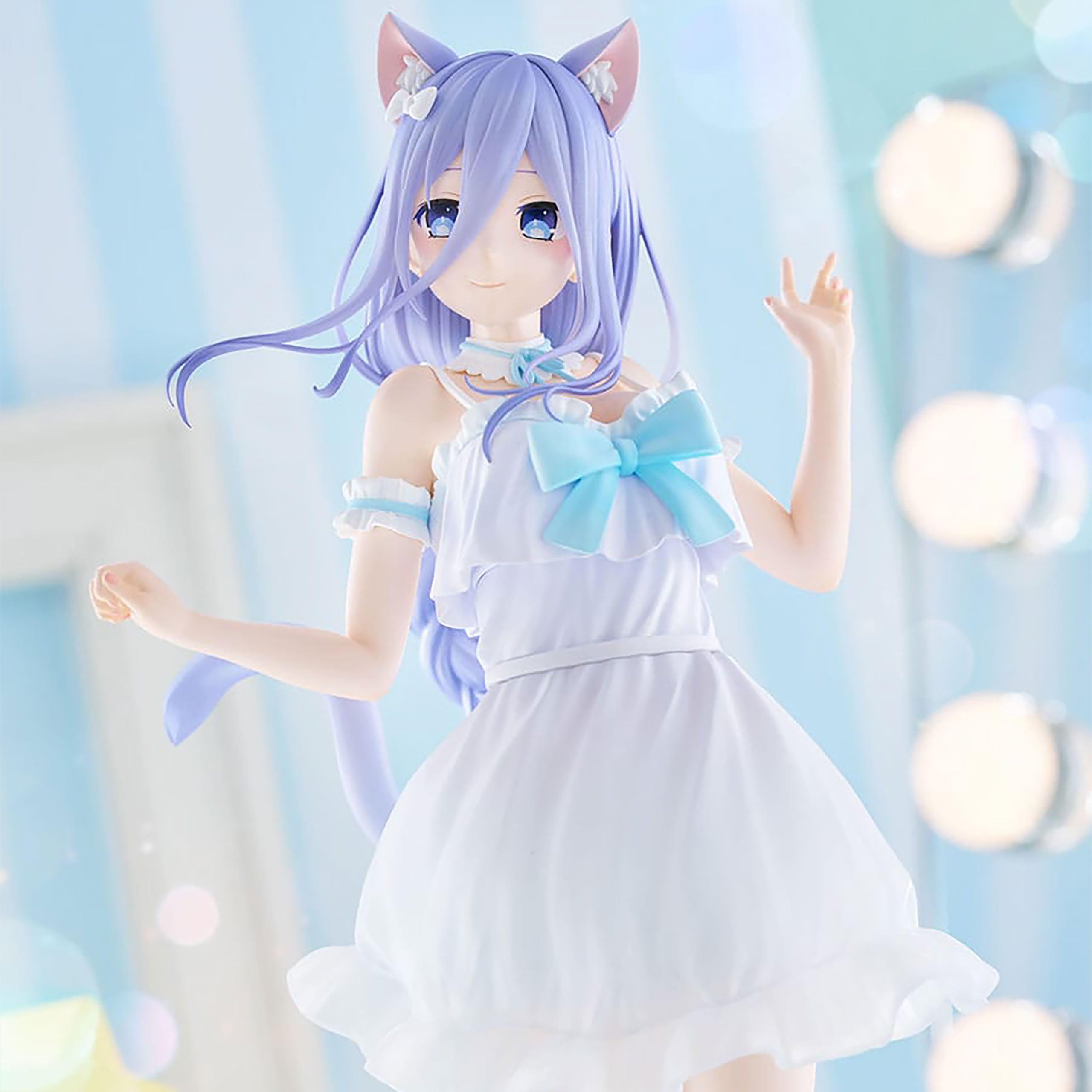 Zdjęcie produktu Date A Live - Figura Mio Takamiya Tenitol Tall