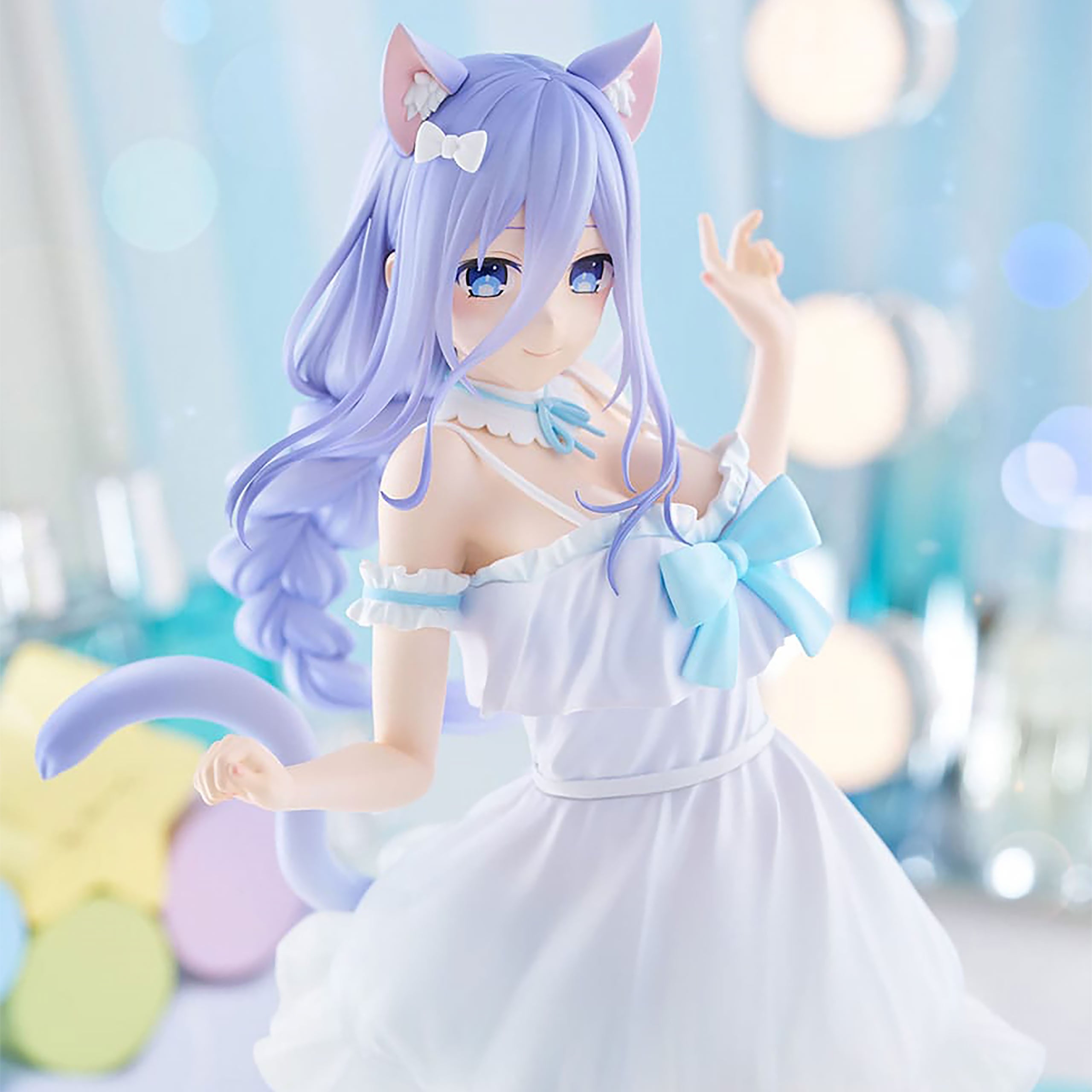 Zdjęcie produktu Date A Live - Figura Mio Takamiya Tenitol Tall