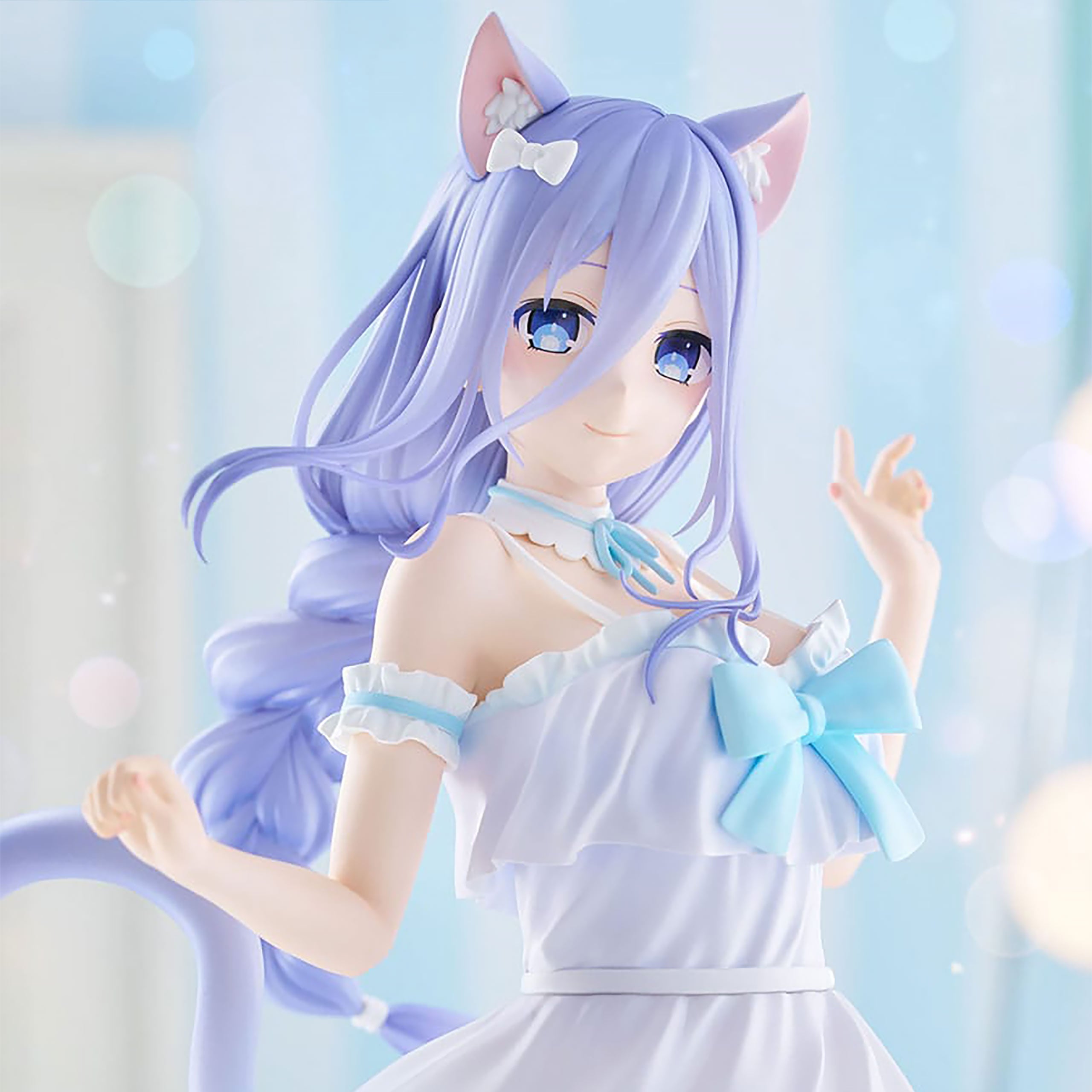 Zdjęcie produktu Date A Live - Figura Mio Takamiya Tenitol Tall