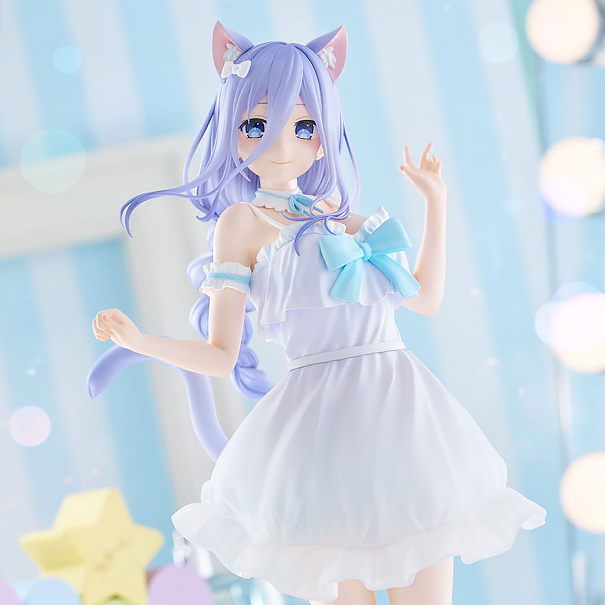 Zdjęcie produktu Date A Live - Figura Mio Takamiya Tenitol Tall
