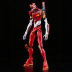 Zdjęcie produktu Evangelion - 2.0 You Can (Not) Advance Moderoid Zestaw Modelarski Unit-02