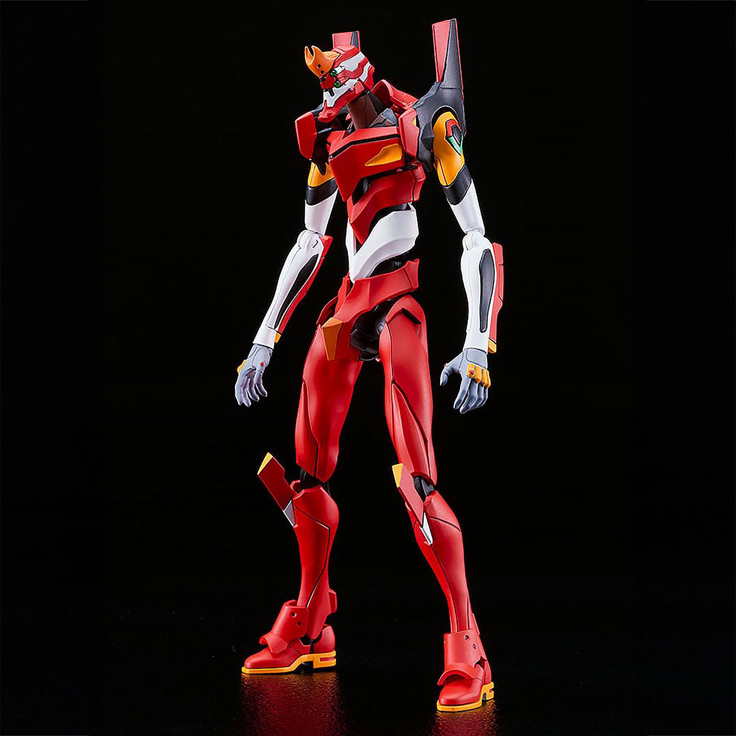 Zdjęcie produktu Evangelion - 2.0 You Can (Not) Advance Moderoid Zestaw Modelarski Unit-02