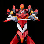Zdjęcie produktu Evangelion - 2.0 You Can (Not) Advance Moderoid Zestaw Modelarski Unit-02