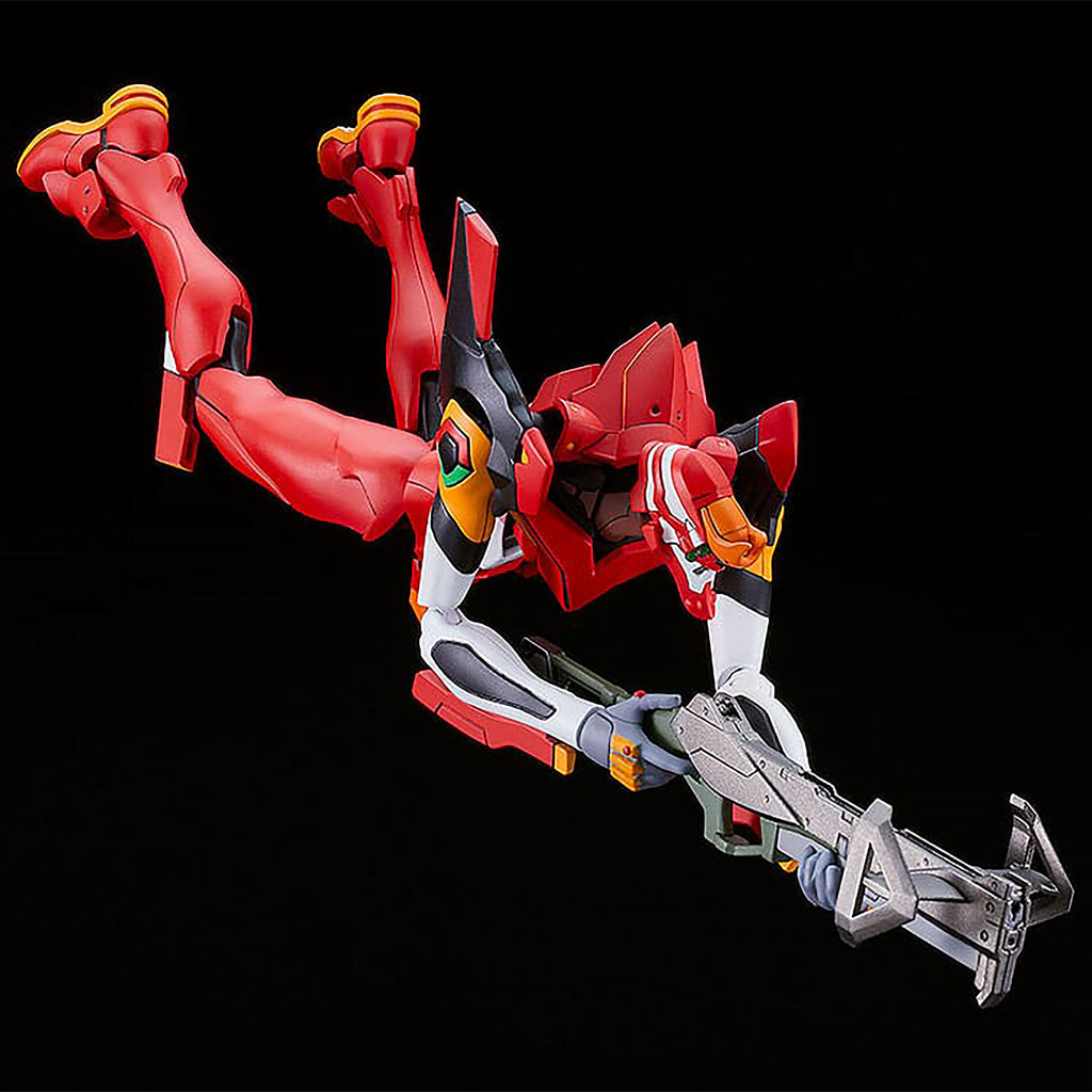 Zdjęcie produktu Evangelion - 2.0 You Can (Not) Advance Moderoid Zestaw Modelarski Unit-02