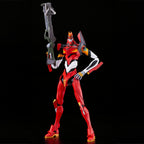 Zdjęcie produktu Evangelion - 2.0 You Can (Not) Advance Moderoid Zestaw Modelarski Unit-02