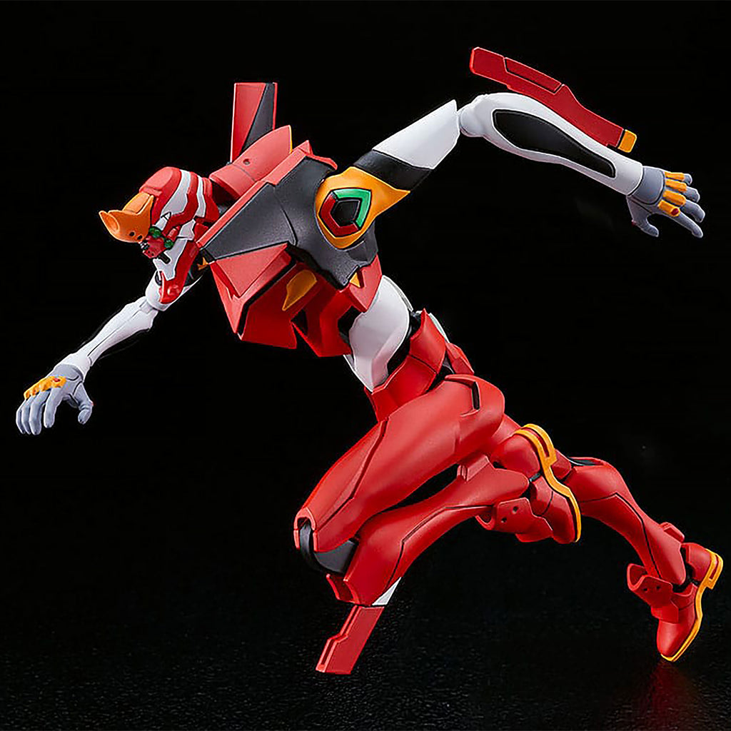 Zdjęcie produktu Evangelion - 2.0 You Can (Not) Advance Moderoid Zestaw Modelarski Unit-02