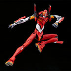 Zdjęcie produktu Evangelion - 2.0 You Can (Not) Advance Moderoid Zestaw Modelarski Unit-02