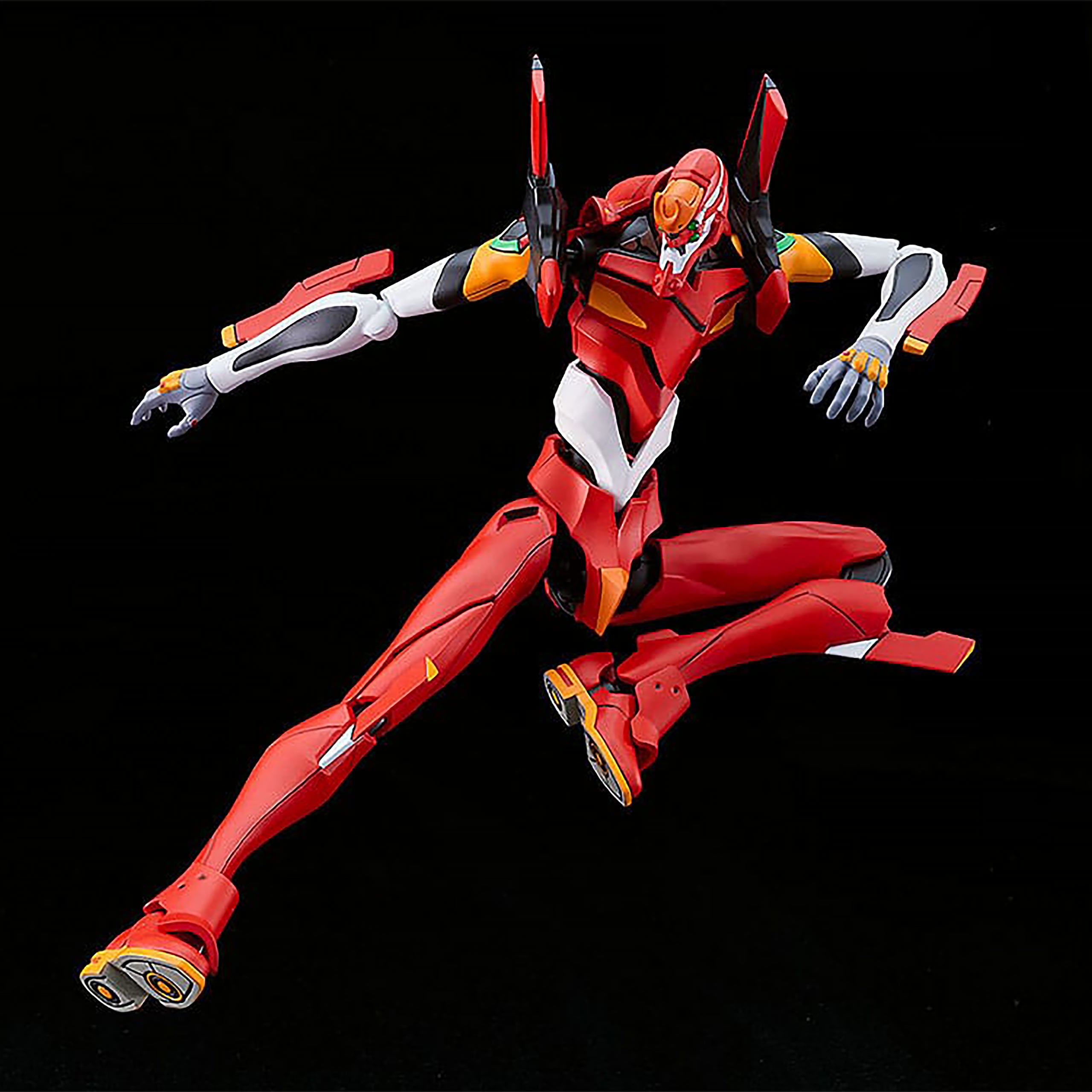 Zdjęcie produktu Evangelion - 2.0 You Can (Not) Advance Moderoid Zestaw Modelarski Unit-02