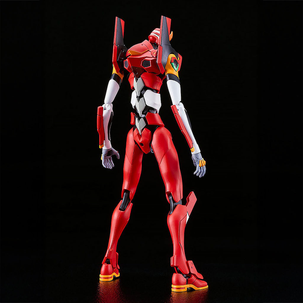 Zdjęcie produktu Evangelion - 2.0 You Can (Not) Advance Moderoid Zestaw Modelarski Unit-02