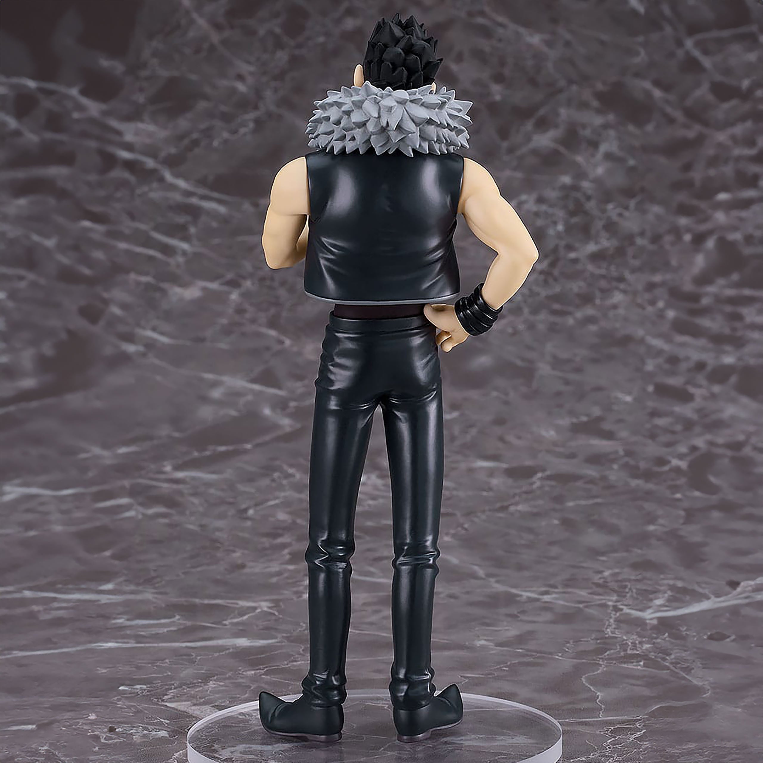Zdjęcie produktu Fullmetal Alchemist: Brotherhood - Figurka Pop Up Parade: Greed