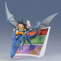 Product image Dragon Ball – Son Goku and Supreme Kai Figuarts ZERO Mini Figures