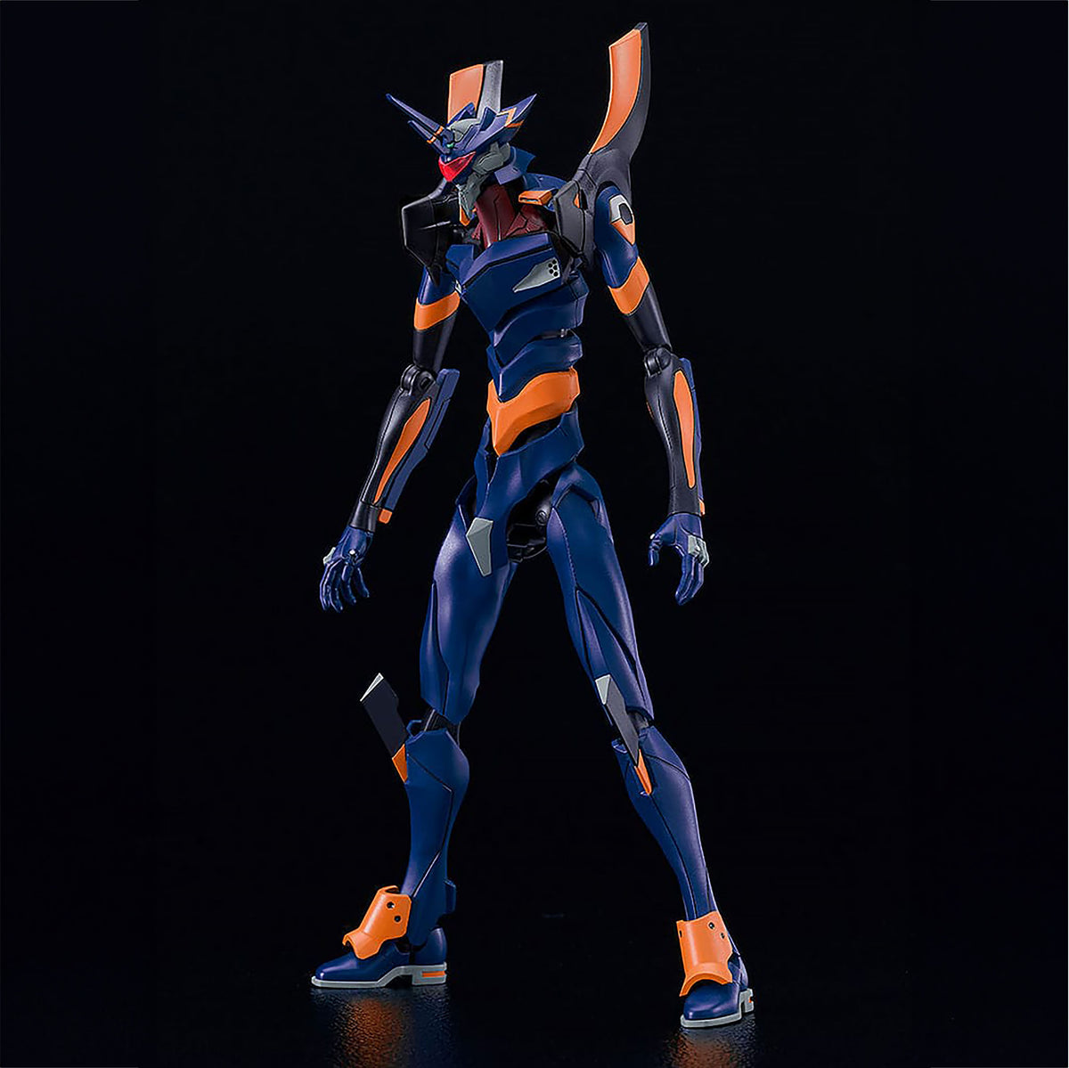 Zdjęcie produktu Evangelion - 2.0 You Can (Not) Advance Moderoid Model Kit Mark-06