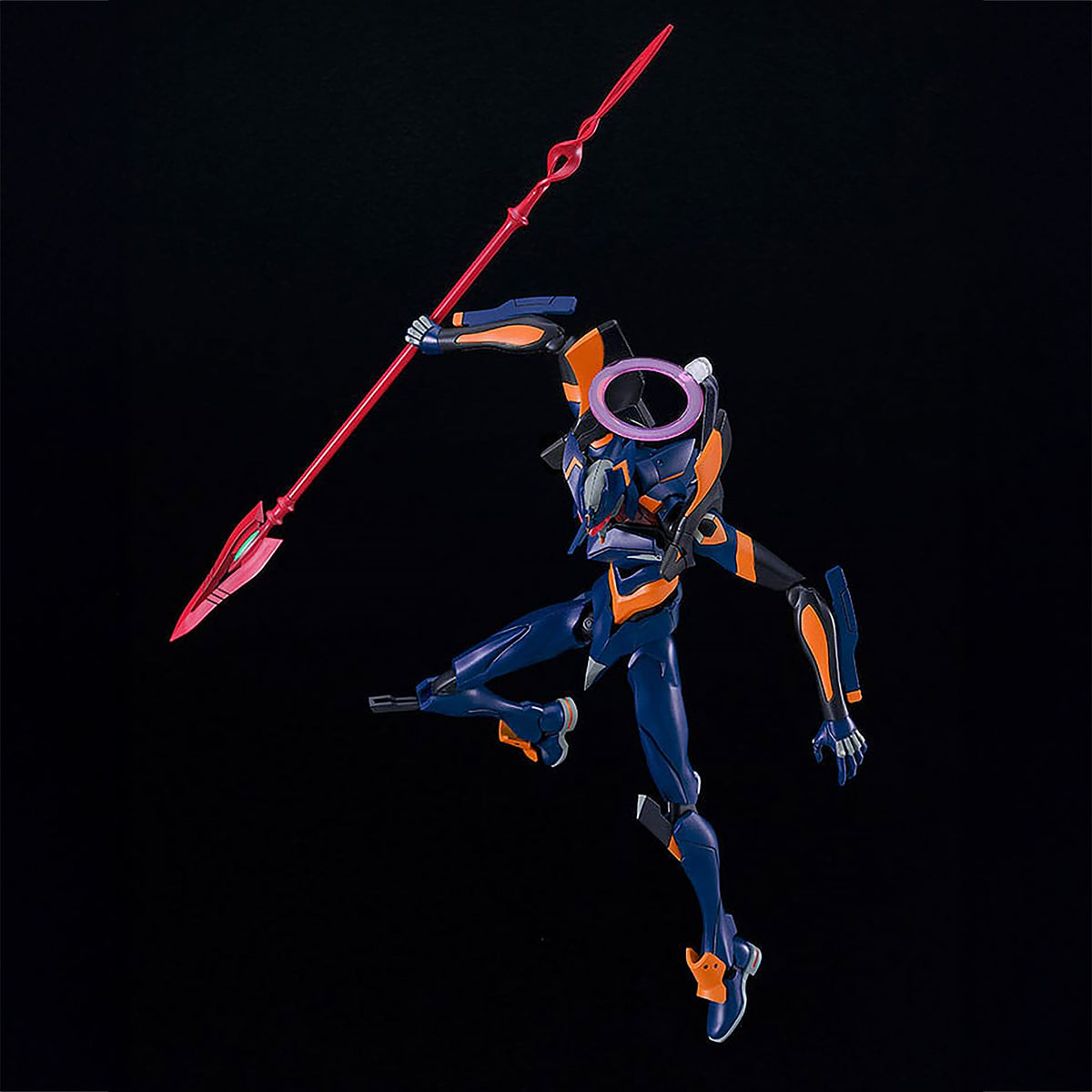 Zdjęcie produktu Evangelion - 2.0 You Can (Not) Advance Moderoid Model Kit Mark-06